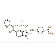 Dabigatran Methyl Ester Impurity